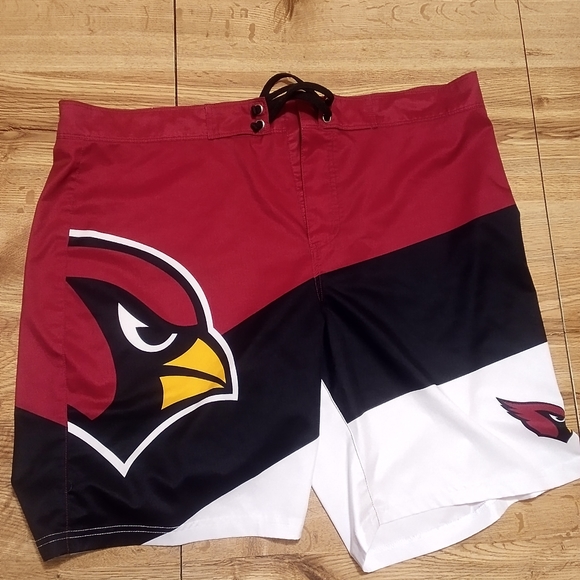 NFL Other - NFL Team apparel Cardinals swim trunks
